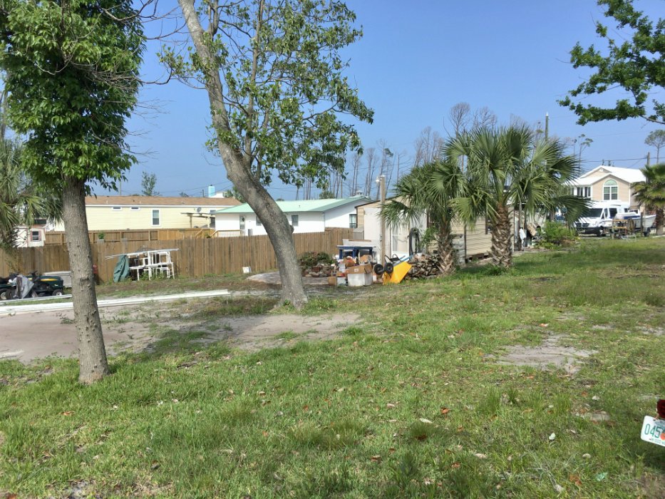 28-Small shed on old lot, looking from lg shed on new lot.jpg